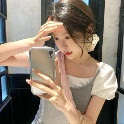 穿梭阴阳间