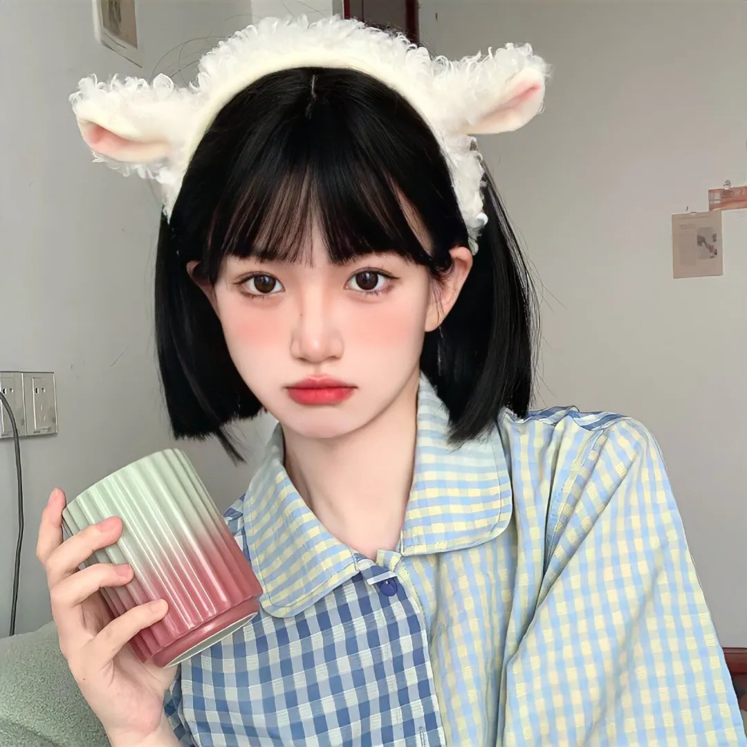 安娜和狼